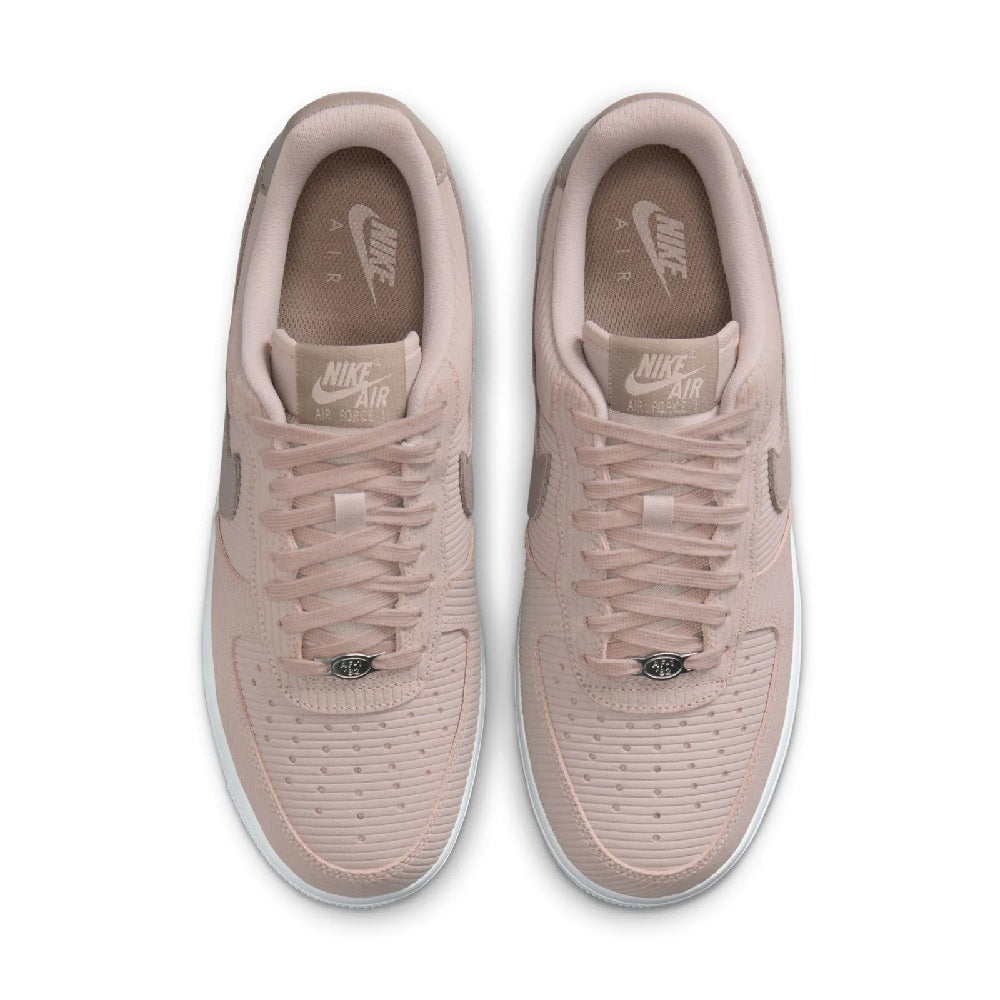 Women's Nike Air Force 1 '07 Silt Red/Malt-White (IM6533 602)
