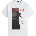 Kith x Scarface Film Poster Vintage Tee White