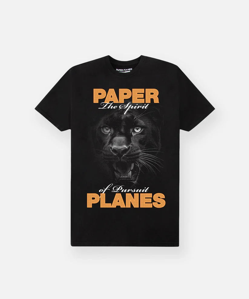 Planes Pursuit Tee