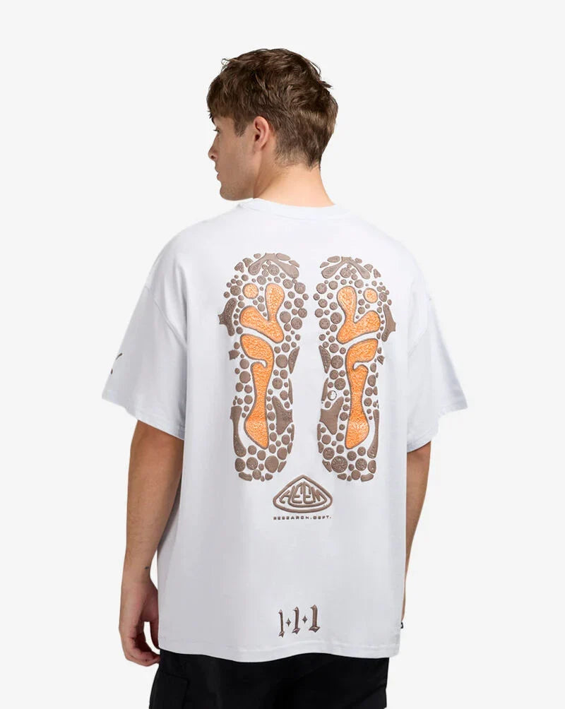 Puma La France Reflections Tee