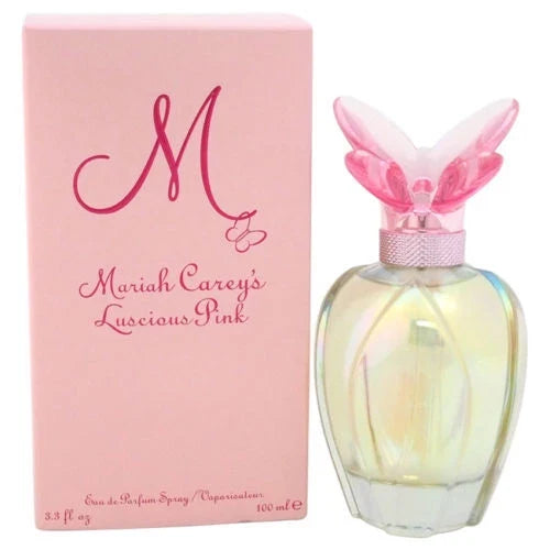 Luscious Pink by Mariah Carey EDP 100ml Women’s Perfume