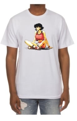 BBC Runner Tee