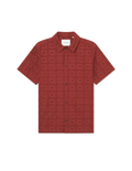 Les Deux Hector Anglaise Shirt