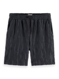 S&S Terry Jacquard Short