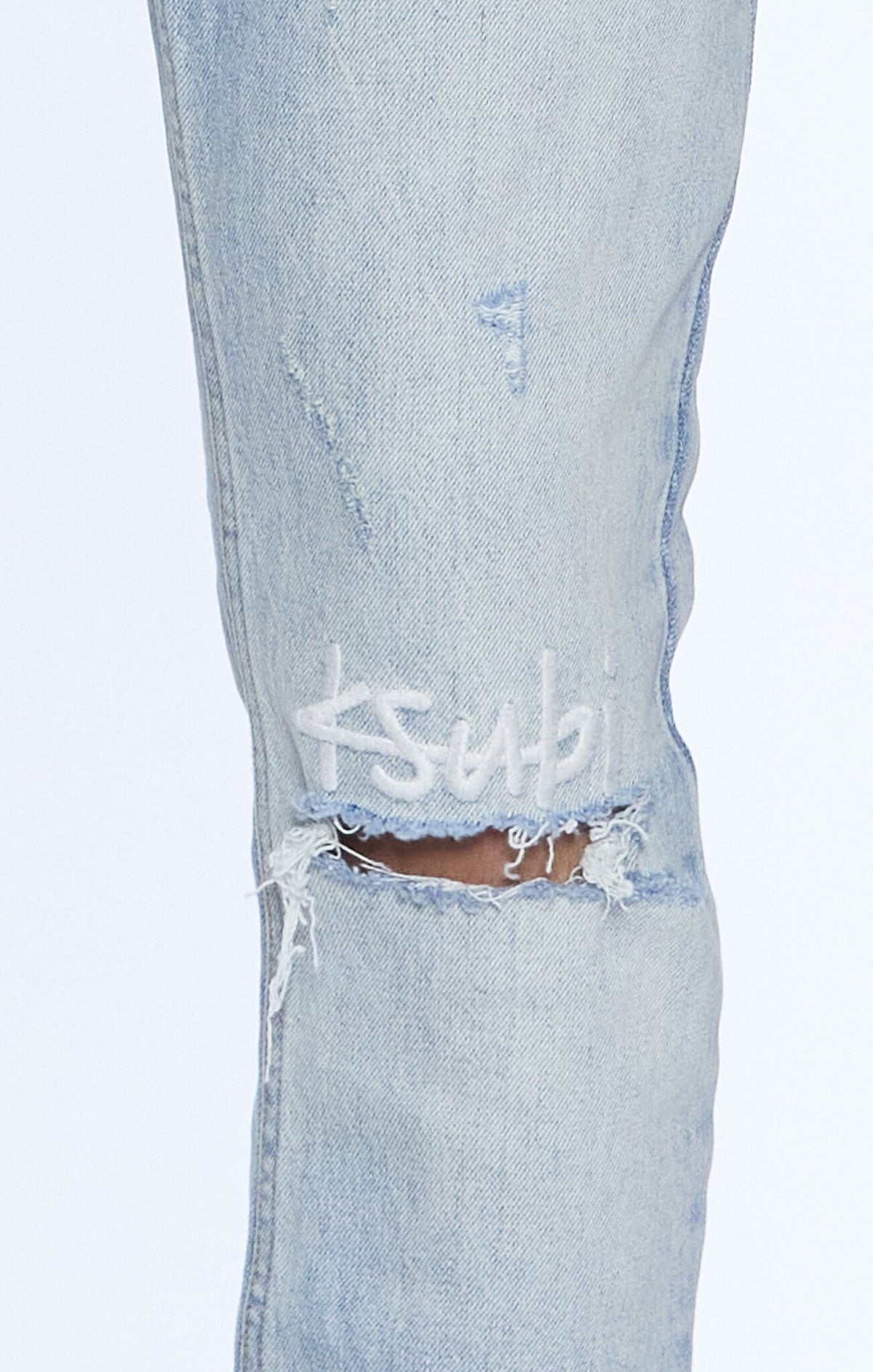 Ksubi Van Winkle Manhattan 1999