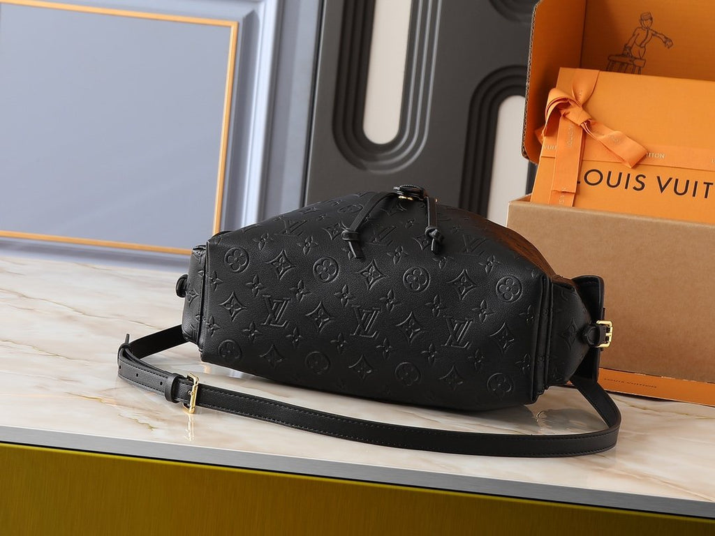 Louis Vuitton Odyssée Backpack Handbag