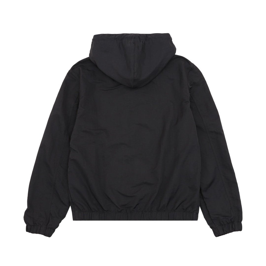 Ralph Lauren Embroidered Pony Hooded Jacket